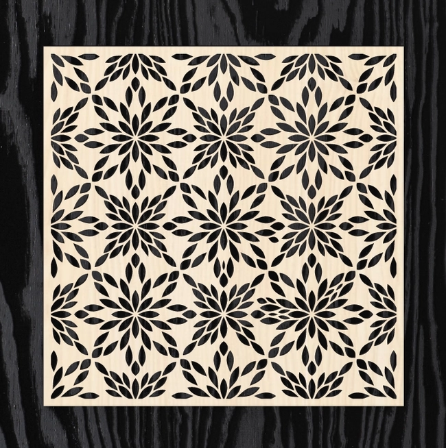 Papercut Flower L0000699 file cdr and dxf pdf free vector download for laser cut 5 papercut flower l0000699 file cdr and dxf pdf free vector download for laser cut