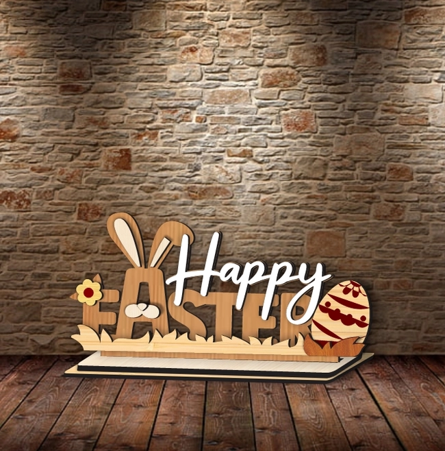 Easter Stand L0000807 file cdr and dxf pdf free vector download for laser cut 5 easter stand l0000807 file cdr and dxf pdf free vector download for laser cut