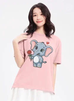 Elephant L0000788 file cdr and eps svg free vector download for print