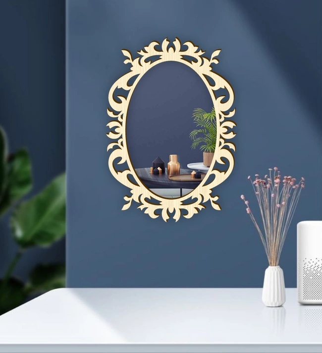Vintage Frames E0025108 file cdr and dxf free vector download for laser cut